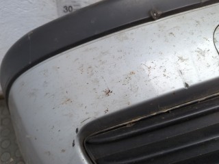 Бампер передний, Opel Zafira 1999-2003