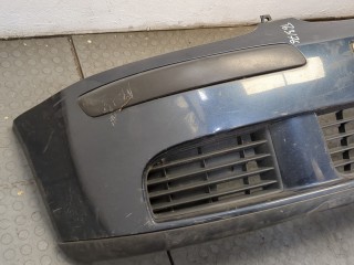 Бампер передний, Volkswagen Golf 1997-2006