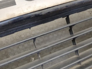 Бампер передний, Volkswagen Golf 1997-2006