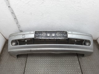 Бампер передний, BMW 5 серия 2000-2004
