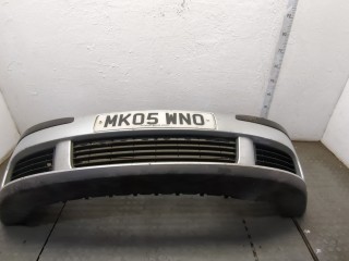 Бампер передний, Volkswagen Golf 1997-2006
