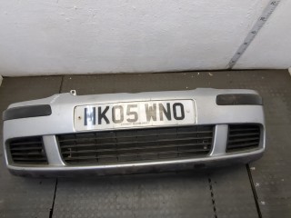 Бампер передний, Volkswagen Golf 1997-2006