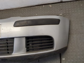 Бампер передний, Volkswagen Golf 1997-2006