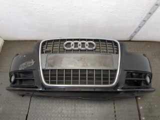 Бампер передний, Audi A4 2000-2006