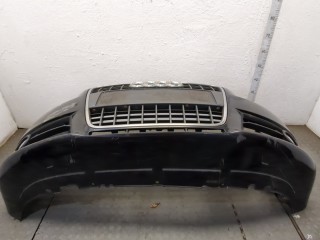 Бампер передний, Audi A4 2000-2006