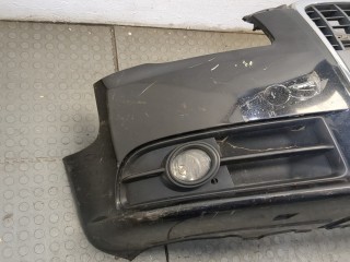 Бампер передний, Audi A4 2000-2006