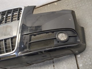 Бампер передний, Audi A4 2000-2006