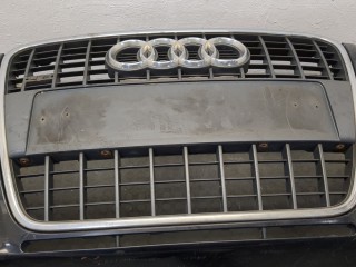 Бампер передний, Audi A4 2000-2006
