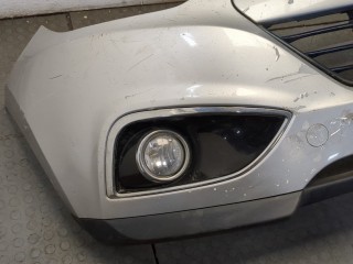 Бампер передний, Hyundai ix35 2009-2013