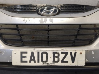 Бампер передний, Hyundai ix35 2009-2013