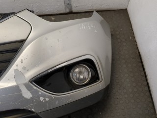 Бампер передний, Hyundai ix35 2009-2013