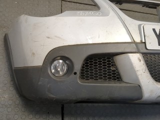 Бампер передний, Volkswagen Polo 2005-2009