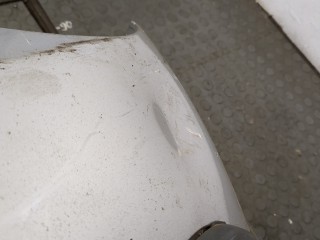 Бампер передний, Volkswagen Polo 2005-2009