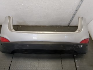 Бампер задний, Hyundai ix35 2009-2013