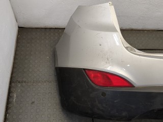 Бампер задний, Hyundai ix35 2009-2013