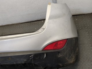 Бампер задний, Hyundai ix35 2009-2013
