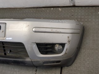 Бампер передний, Ford Fusion 2002-2005