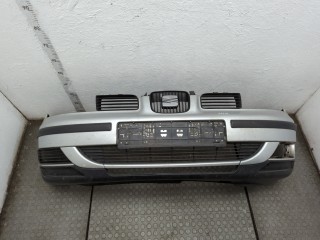 Бампер передний, Seat Leon 1999-2005