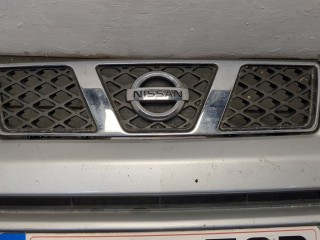 Бампер передний, Nissan X-Trail (T30) 2000-2004
