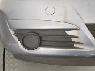 Бампер передний, Opel Corsa 2006-2011