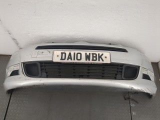 Бампер передний, Citroen C5 2007-2017