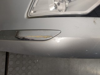 Бампер передний, Citroen C5 2007-2017