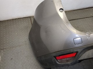 Бампер задний, Renault Scenic 2006-2009
