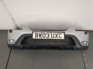 Бампер передний, Honda CR-V 2001-2004