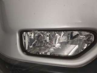 Бампер передний, Honda CR-V 2001-2004