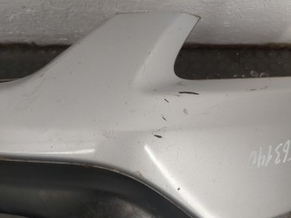 Бампер передний, Honda CR-V 2001-2004