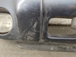 Бампер передний, Jeep Liberty 2001-2004