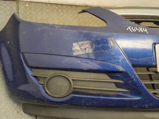 Бампер передний, Opel Corsa 2006-2011