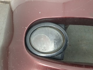Бампер передний, BMW 3 E46 2001-2006