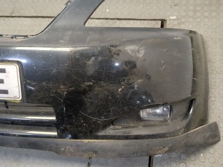 Бампер передний, Toyota Corolla 2000-2004