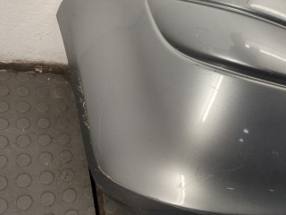 Бампер задний, ориг. номер 1404325, 13363942, 13242158, Opel Corsa 2006-2011