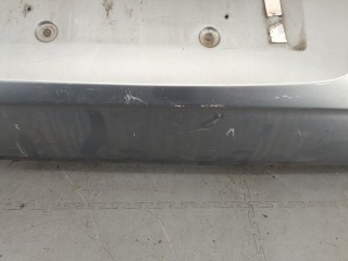 Бампер задний, ориг. номер 1404325, 13363942, 13242158, Opel Corsa 2006-2011