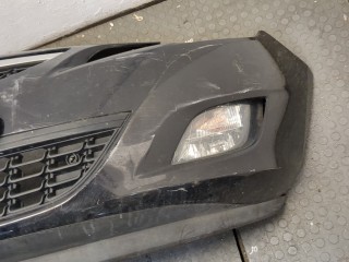 Бампер передний, Opel Astra 2006-2014