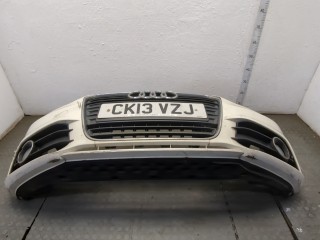 Бампер передний, Audi A1 2010-2014