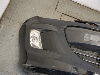 Бампер передний, Peugeot 308 2007-2011
