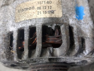 Генератор, ориг. номер 1478608, 1S7T10300BE, Ford Mondeo 2003-2007