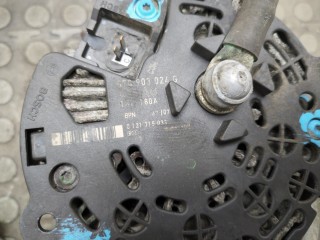 Генератор, ориг. номер 070903139DX, Volkswagen Touareg 2006-2010