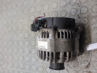 Генератор, ориг. номер 98AB10300DJ, 1301496, Ford Focus 2001-2005