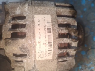 Генератор, ориг. номер 98AB10300DJ, 1301496, Ford Focus 2001-2005