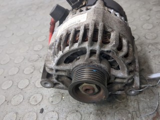 Генератор, ориг. номер 98AB10300DJ, 1301496, Ford Focus 2001-2005