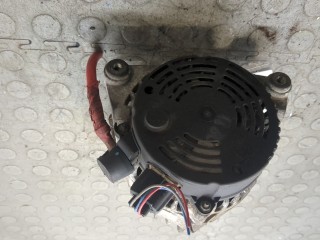 Генератор, ориг. номер 98AB10300DJ, 1301496, Ford Focus 2001-2005