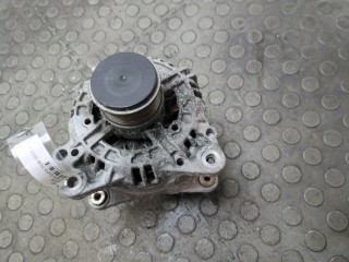Генератор, ориг. номер 03L903023, Volkswagen Golf 6 2008-2012