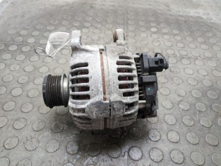 Генератор, ориг. номер 03L903023, Volkswagen Golf 6 2008-2012