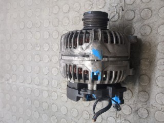 Генератор, ориг. номер 028903028, 028903027T, Volkswagen Passat 5 1996-2001