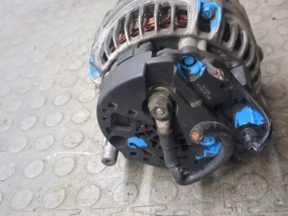 Генератор, ориг. номер 028903028, 028903027T, Volkswagen Passat 5 1996-2001