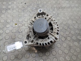 Генератор, ориг. номер 13266810, 0124425087, Opel Corsa 2006-2011